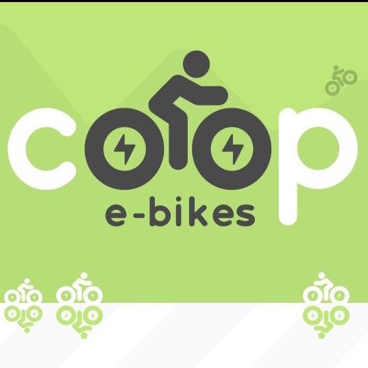 Coop  Bikes