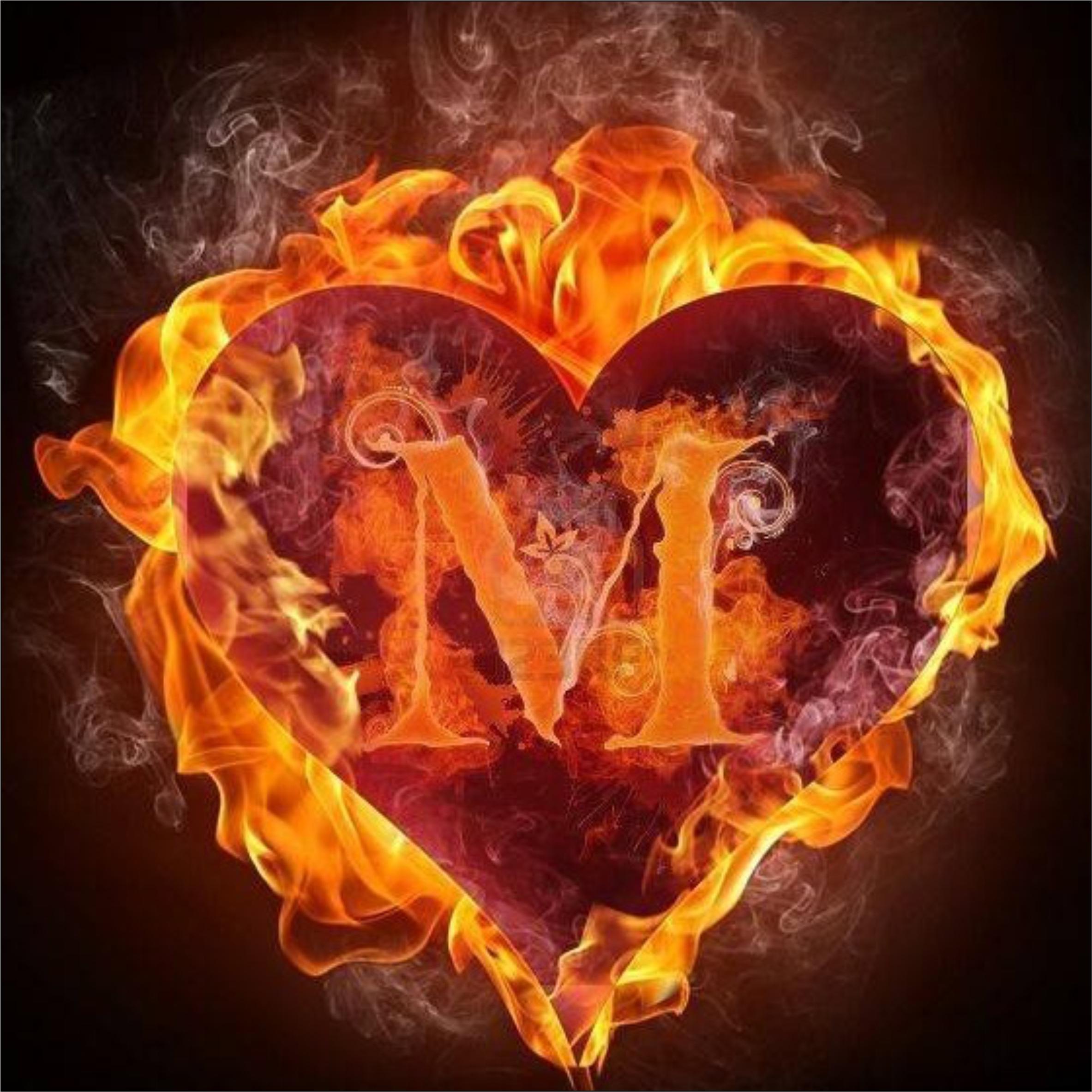 PyroArt by Marian