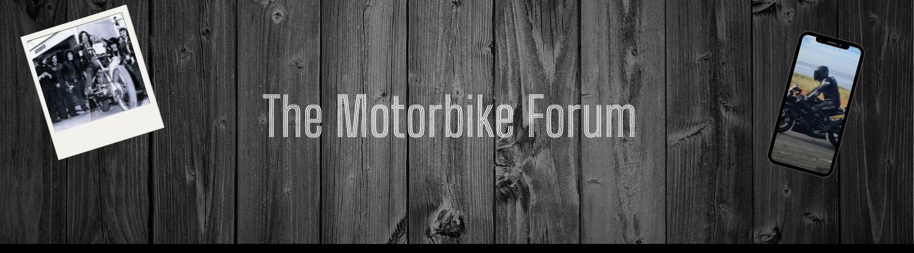 The Motorbike Forum