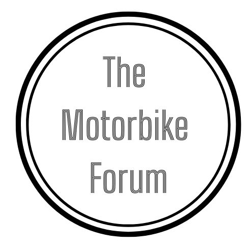 The Motorbike Forum