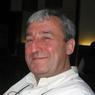 Colin Whittaker