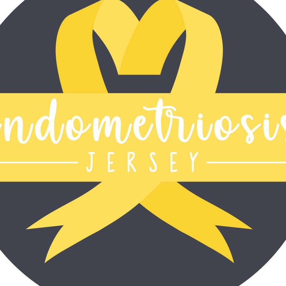 Endometriosis Jersey