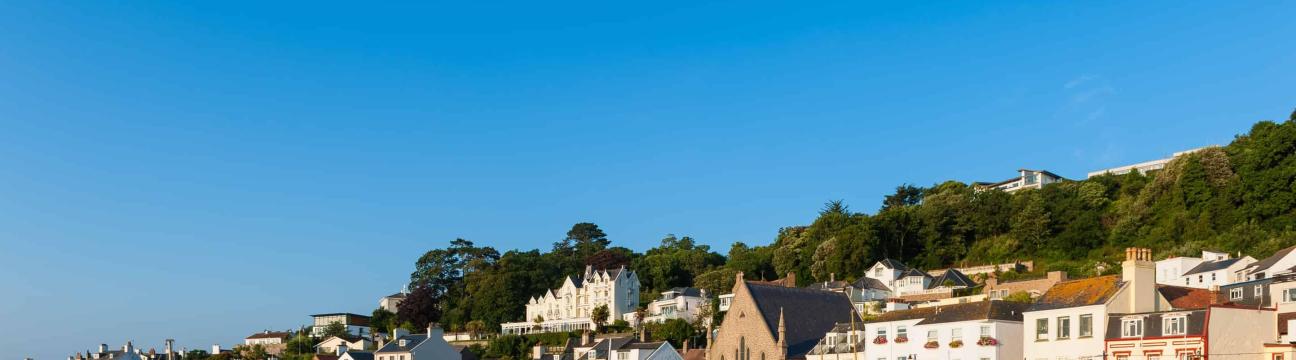 Jersey Property For Sale