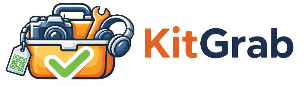 KitGrab logo
